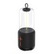 Портативна колонка Bluetooth XO F73 Outdoor Camping Light Speaker 5W Black